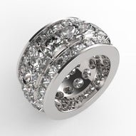 RF345 Diamond ring