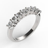 RF347 Diamond ring