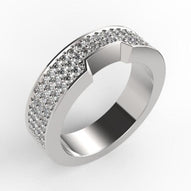 RF348 Diamond ring