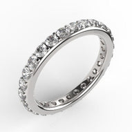 RF349 Diamond ring