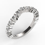 RF350 Diamond ring