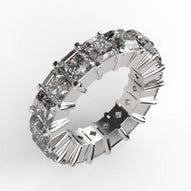 RF351 Diamond ring