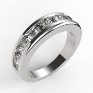 RF352 Diamond ring