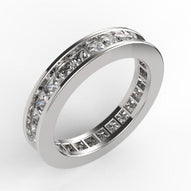 RF353 Diamond ring