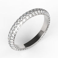 RF355 Diamond ring