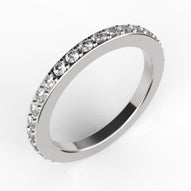 RF357 Diamond ring