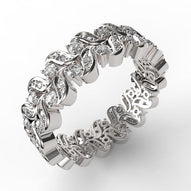 RF359 Diamond ring