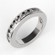 RF360 Diamond ring