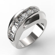 RF365 Diamond ring