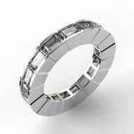 RF366 Diamond ring