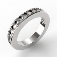 RF367 Diamond ring