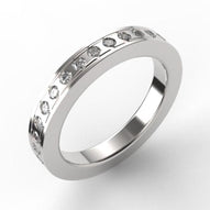 RF368 Diamond ring