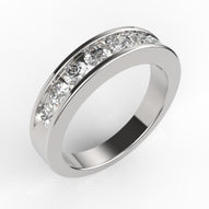 RF372 Diamond ring