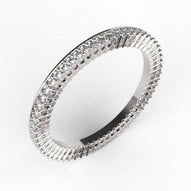 RF378 Diamond ring