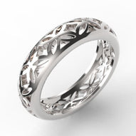 RF379 Diamond ring