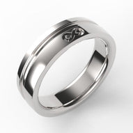 RF380 Diamond ring