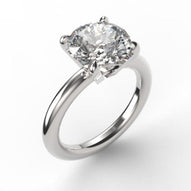 RF8 Diamond ring