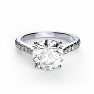 RF5 Diamond ring